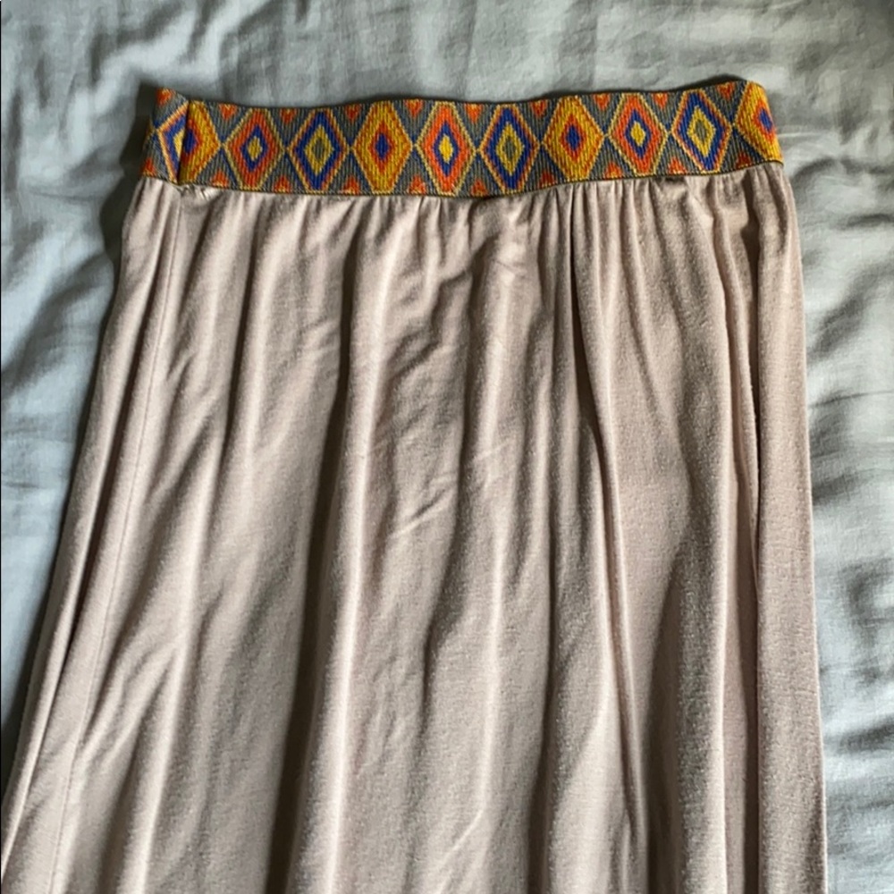 Skirt